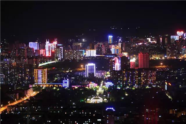 宝鸡算不算二型大城市,宝鸡是陕西的一个市吗