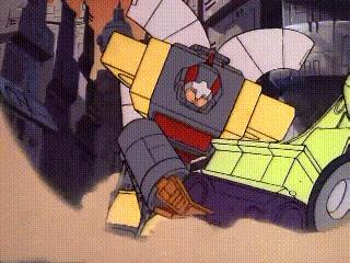 不共戴天的朋友,变形金刚大力金刚对战图片