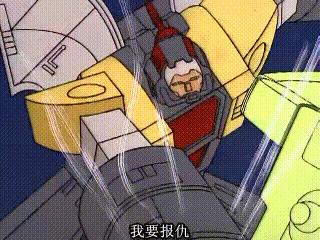 不共戴天的朋友,变形金刚大力金刚对战图片