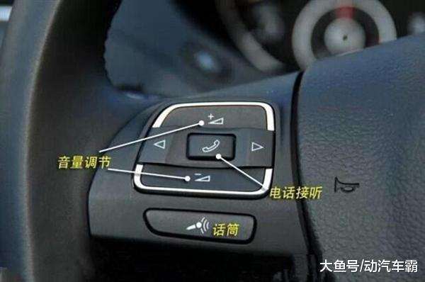 汽车雨刷器按键功能介绍大全,方向盘刮雨器功能键介绍