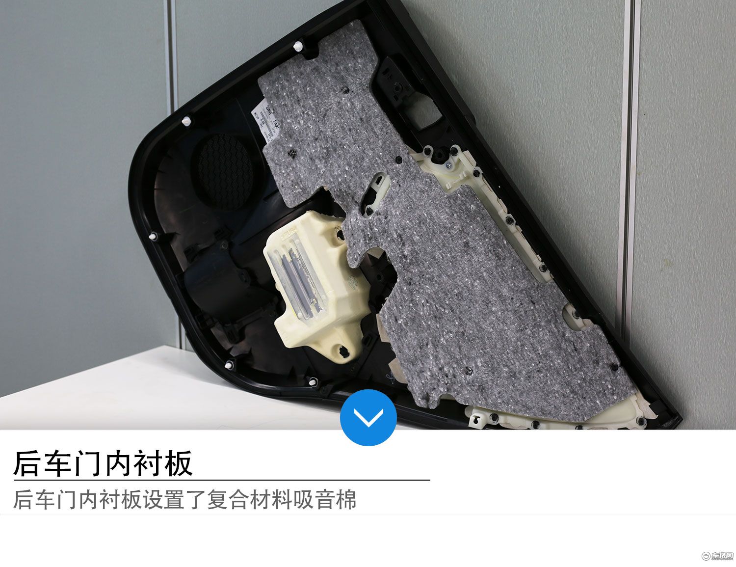 丰田goa高刚性车身,丰田荣放拆车评测