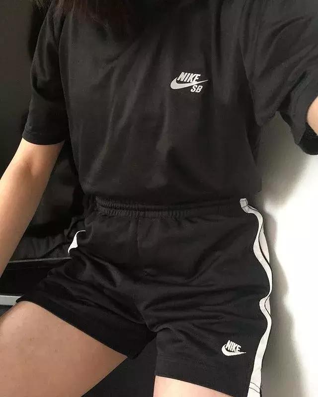 帮男友从屌丝变型男，只是因为选对了一条短裤？！