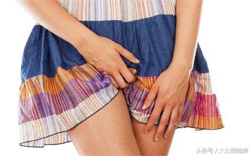 医生提醒：身体这5处发痒别大意，可能是内脏疾病的早期信号！