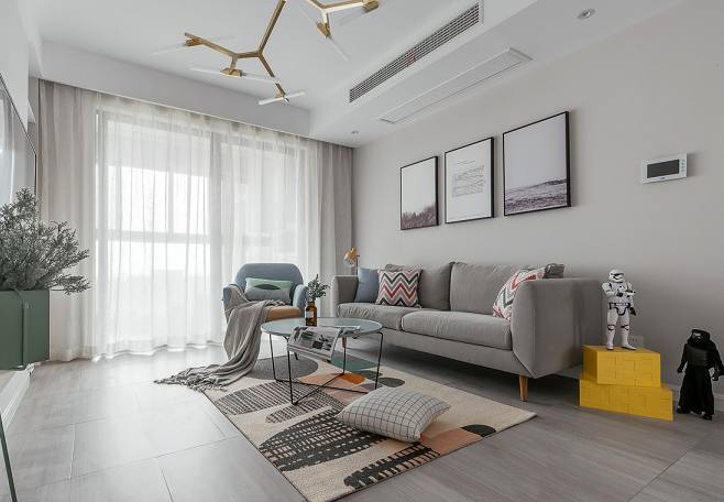 简约北欧家具品牌,北欧风家具推荐品牌