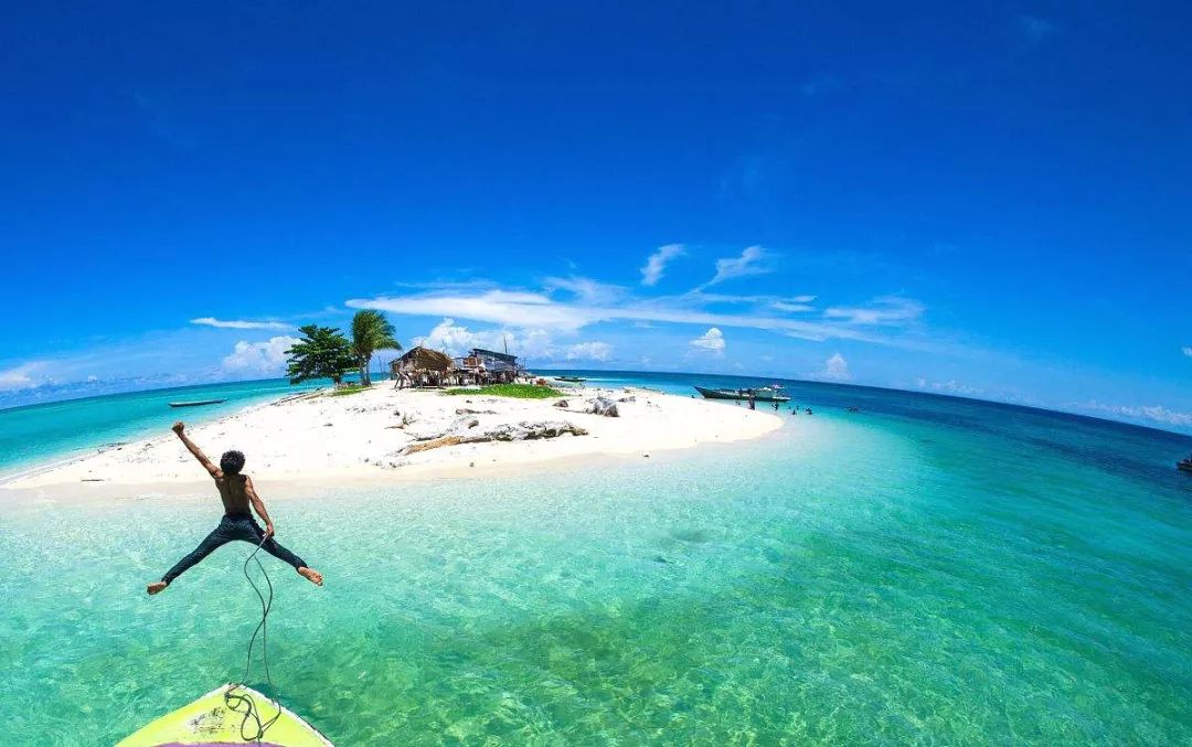 让人沉醉的沙巴,沙巴好地方