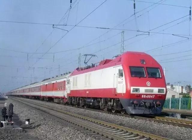 中国火车头大全图,中国不常见的火车头