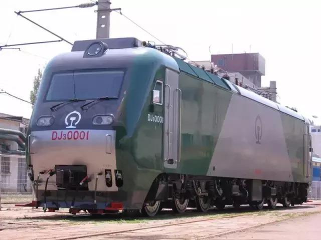 中国火车头大全图,中国不常见的火车头