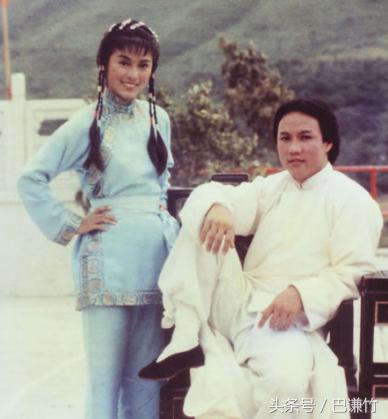 徐小明大侠霍元甲万里长城永不倒,徐小明大侠霍元甲背后的故事