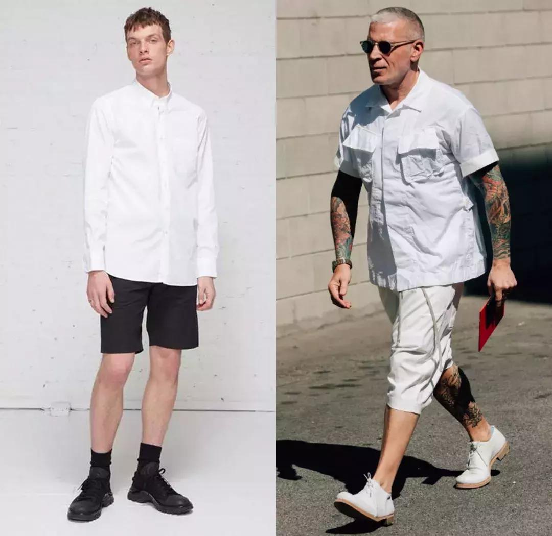 皮鞋夏不系带,夏天皮鞋怎么选穿着软又舒服