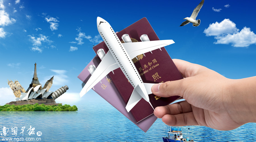 低价出国游陷阱,出境游消费购物常识