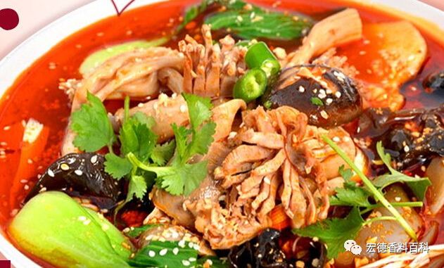 牛华麻辣烫哪里最正宗,四川正宗的红油麻辣烫的做法