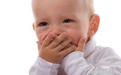 小孩不吃肉口臭,儿童长期不吃菜口臭怎么解决
