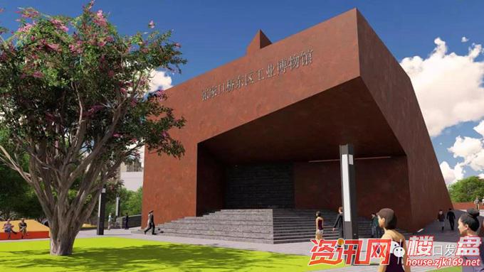 张家口2022年城建项目,张家口重点工程最新消息