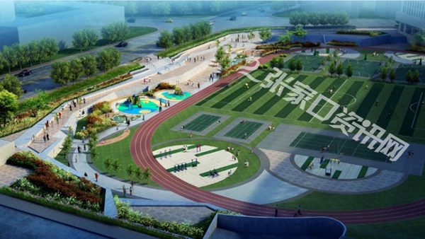 张家口城建最新消息,河北张家口新基建项目