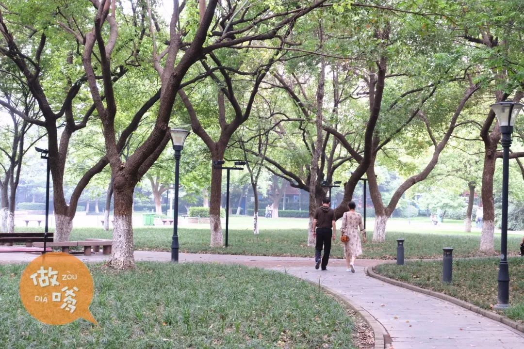 听说你住在兰陵？那我真的很羡慕你