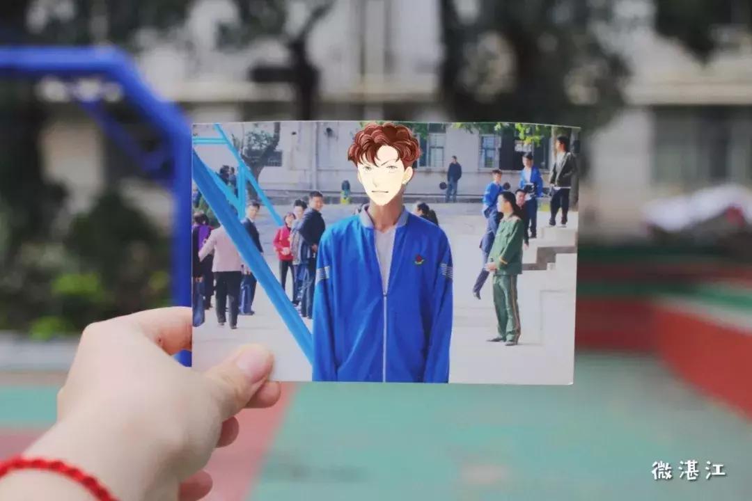 再见了四年级,再见了四年级的时光