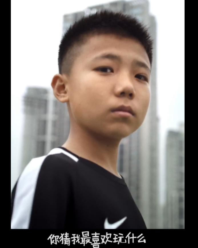 nike的宣传广告语,耐克儿童节广告宣传片