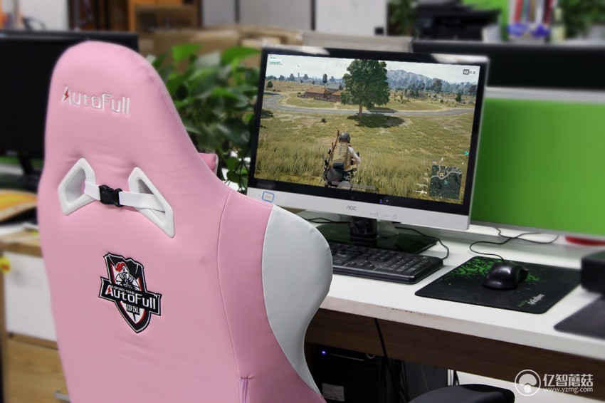 傲风af050测评,傲风电竞椅大耳狗测评