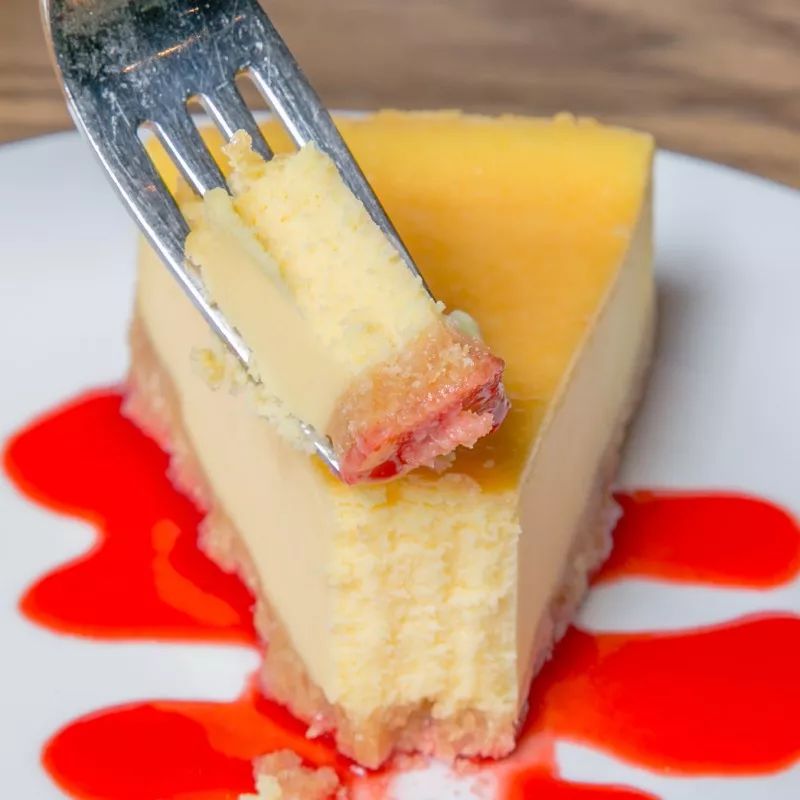 食在新天地,美食打卡地上海