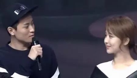 秦俊杰杨紫甜蜜时光,戏外李现杨紫