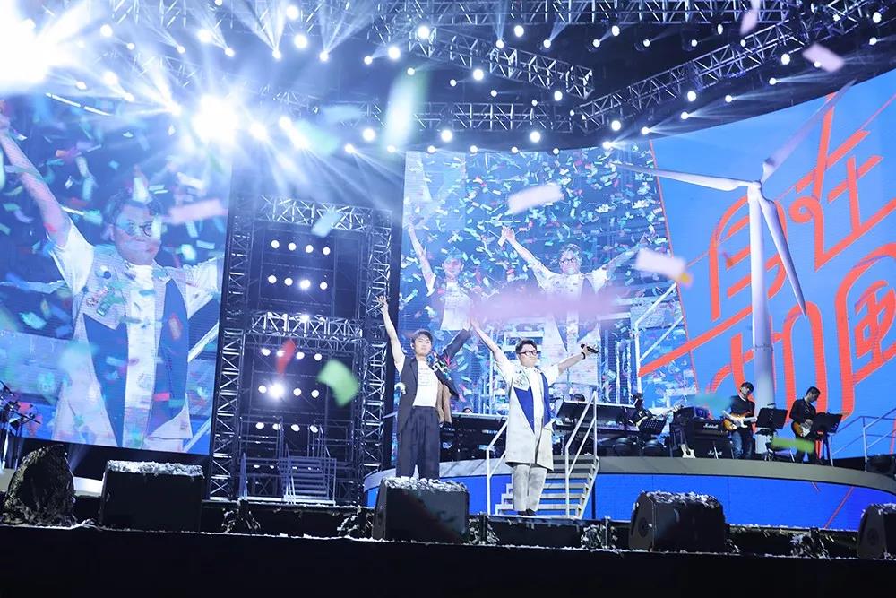 *票开**丨上半年最后一次长假，去上海见他们……