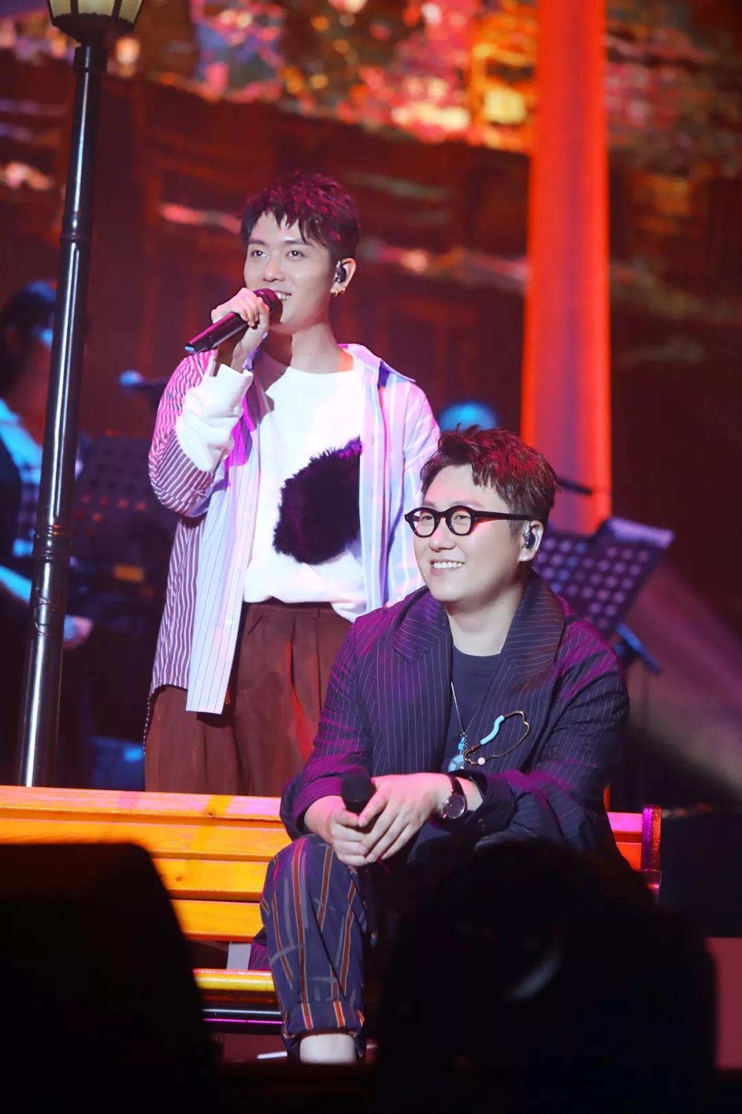 *票开**丨上半年最后一次长假，去上海见他们……