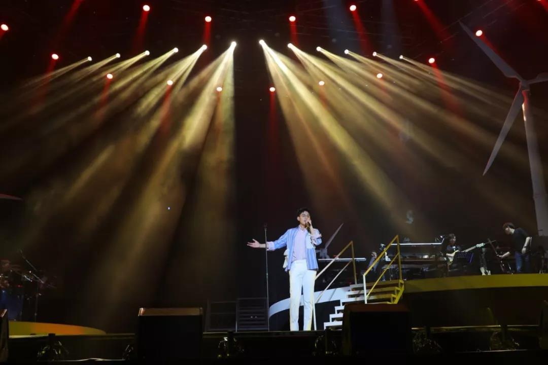 *票开**丨上半年最后一次长假，去上海见他们……