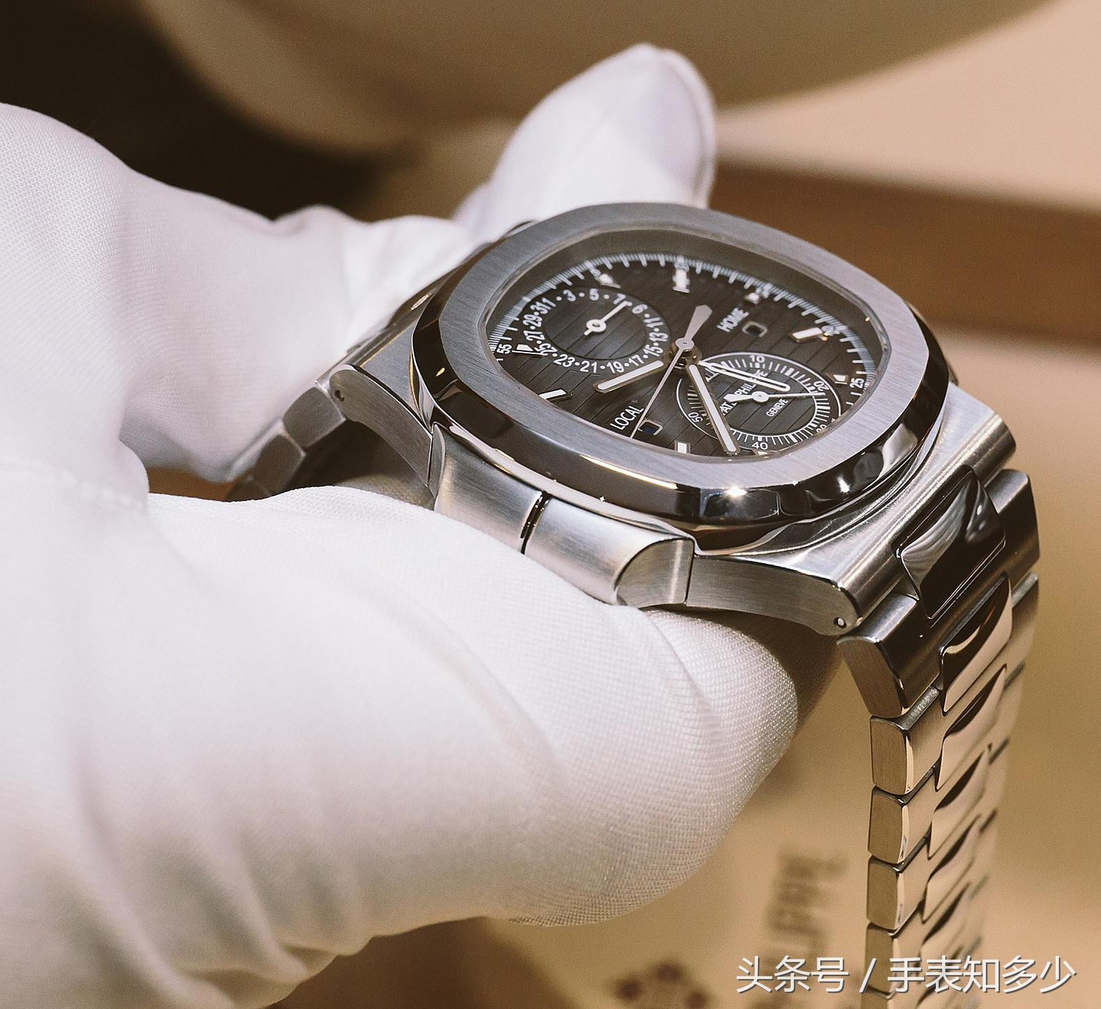 百达翡丽鹦鹉螺5990a哪个颜色好看,百达翡丽鹦鹉螺5990r用的什么机芯