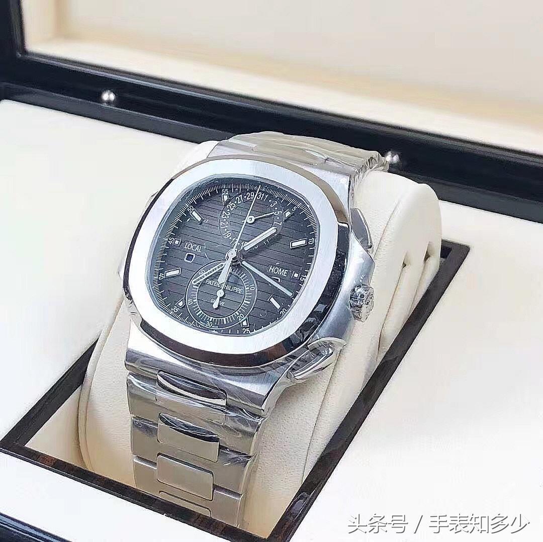 百达翡丽鹦鹉螺5990a哪个颜色好看,百达翡丽鹦鹉螺5990r用的什么机芯