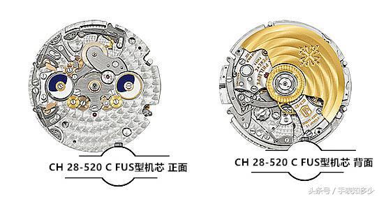 百达翡丽鹦鹉螺5990a哪个颜色好看,百达翡丽鹦鹉螺5990r用的什么机芯