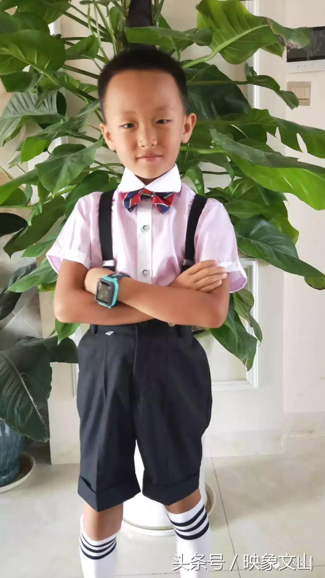 文山这三个足球萌宝太可爱了，快来认识一下！