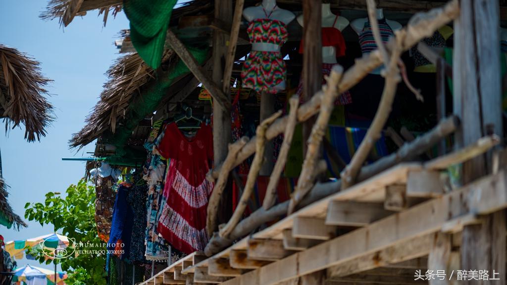 蓝钻岛浮潜,潜水看珊瑚鱼