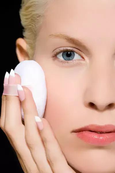 怎么化又淡又好看的妆,教你打造0妆感妆容