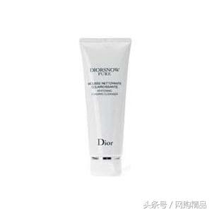 想把脸洗干净选一个洗面奶欧莱雅,如何选适合自己的洗面奶