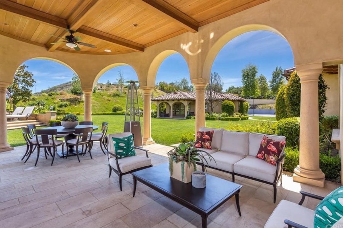 保罗落地价,保罗下家豪宅