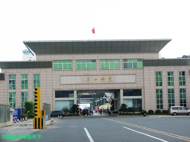 从广西到越南旅游攻略,到广西必须去的地方