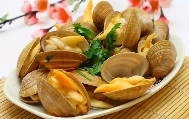 海鲜美食分享吃货日常,美食分享吃海鲜视频