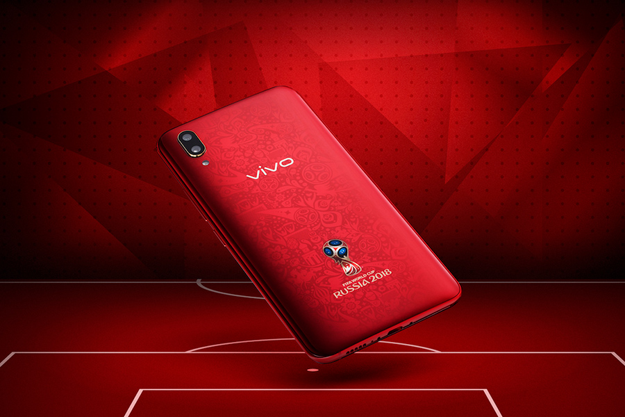 vivox21fifa非凡屏幕指纹版,vivo非凡版怎么样