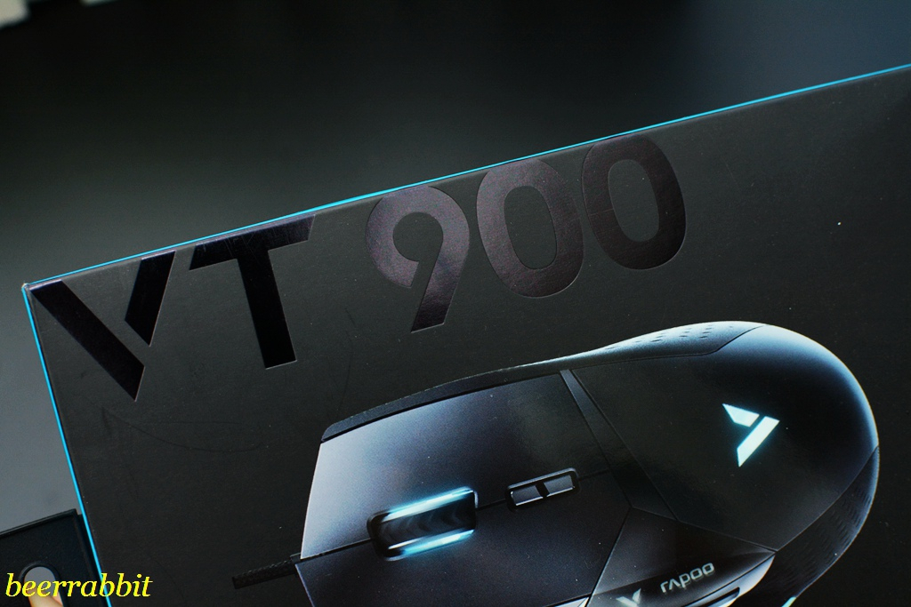 雷柏vt900和罗技g502哪个好,雷柏rapoo雷柏vt900鼠标