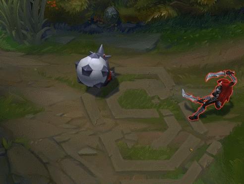 lol新增的五款皮肤,lol世界杯最新皮肤