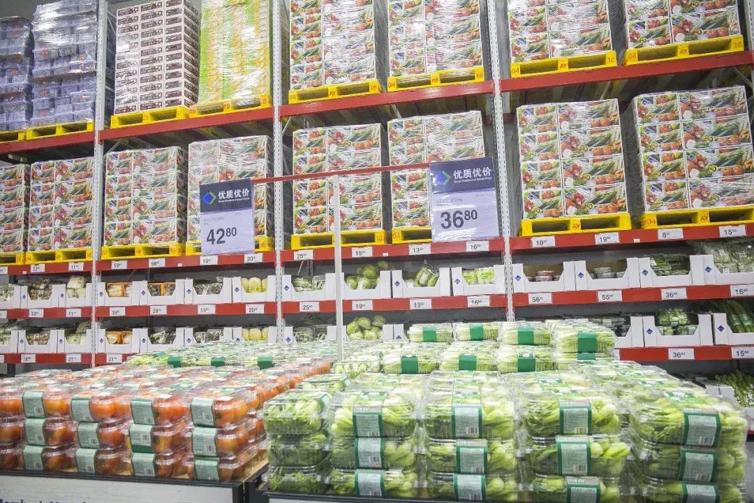 再也不用代购了!来自全球30个国家4000+商品火爆来袭!