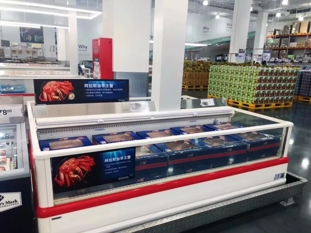 再也不用代购了！来自全球30个国家4000+商品火爆来袭！