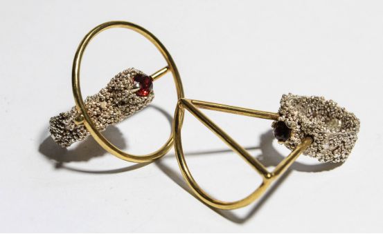 当代中国珠宝首饰设计的概况,珠宝设计会被取代吗