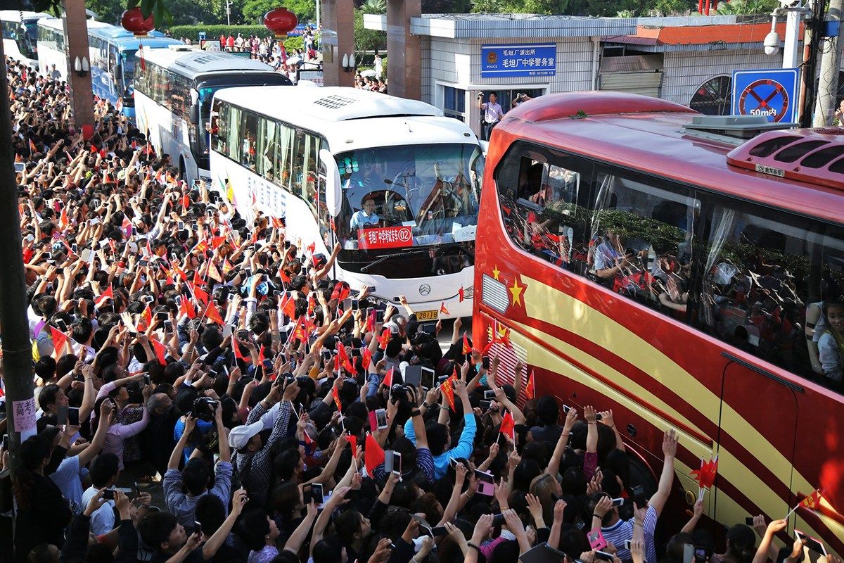 毛坦厂学生考上985,毛坦厂学生排名多少能考上一本