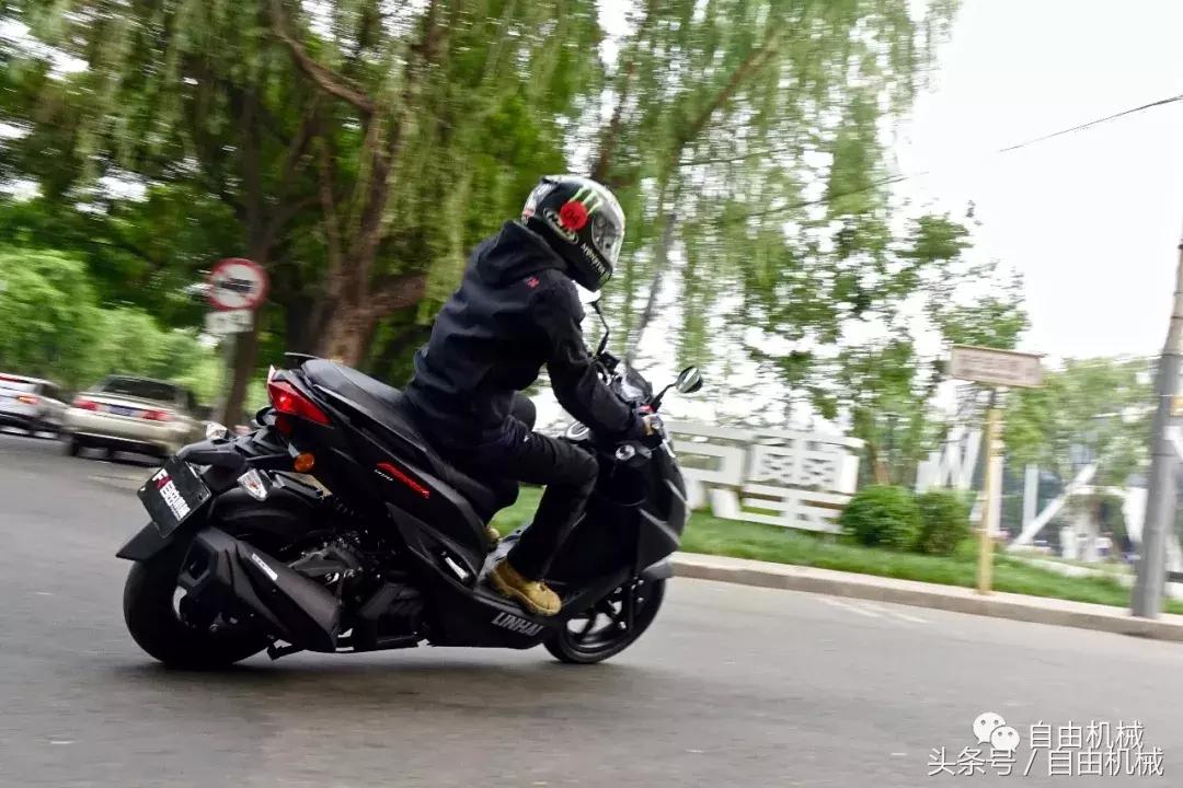 林海power175综合油耗,林海power175摩托车