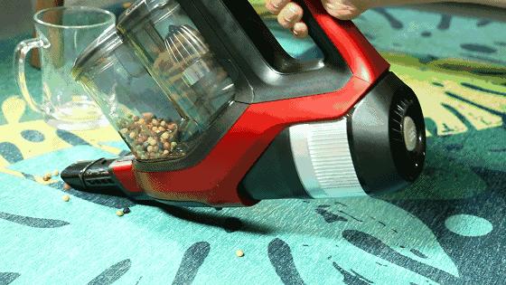 飞利浦无绳湿拖真空吸尘器,飞利浦无绳除螨吸尘器