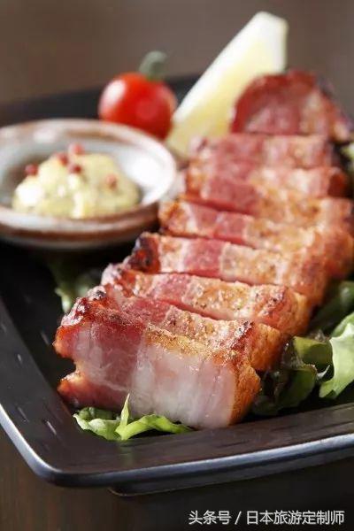 冲绳自由行十大美食,冲绳小吃攻略旅游线路