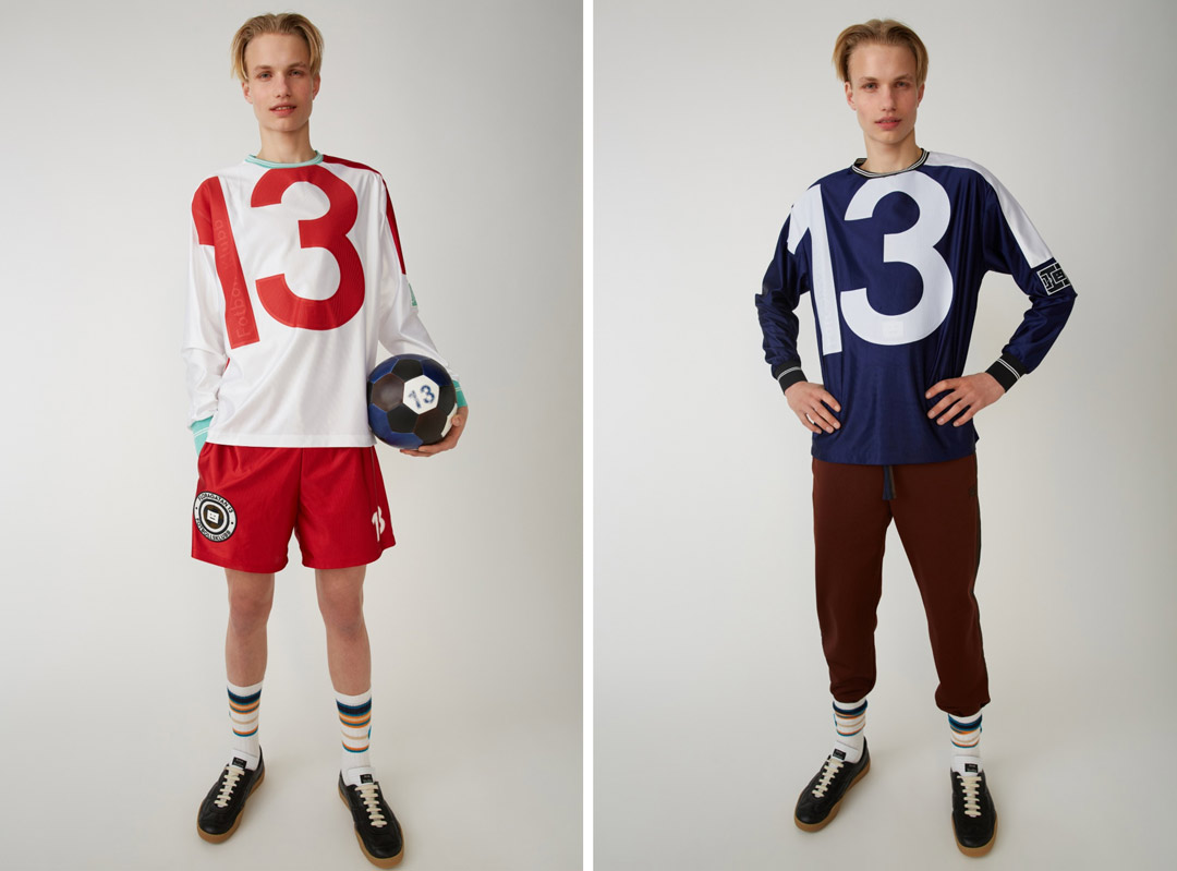 看世界杯装扮,看世界杯的穿搭