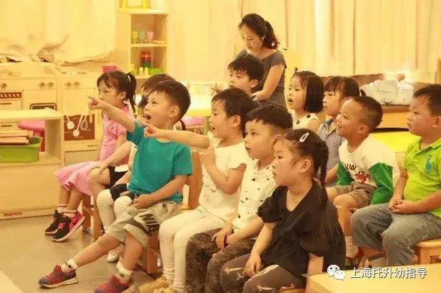 幼儿园校服比赛,上海校服大比拼