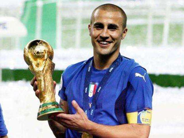 谁是你心目中最好的足球先生,2018世界足球先生感言